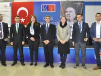 İzmir için akıllı kent vizyonu tartışıldı