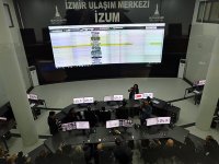 İzmir için örnek işbirliği 