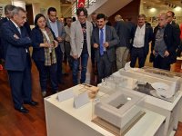 İzmir için tasarladılar 