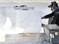 İzmir için yontuyorlar 