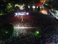 İzmir, İEF'ye koştu...