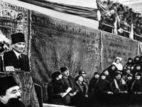 İzmir İktisat Kongersi 93 yaşında...