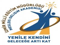 İzmir İl Milli Eğitim Müdürlüğü mesleki gelişim akademisi kurdu