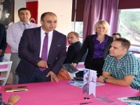 İzmir İl Milli Eğitim Müdürlüğü'nden DYNET çalıştayı ile yabancı dil eğitimine destek