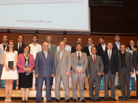 İzmir İnovasyon Ödülleri Sahiplerini Buldu…