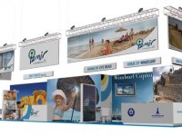 İzmir, ITB Berlin Turizm Fuarı'na hazır