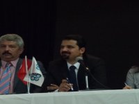 İzmir Kent Konseyi, 13. Olağan Genel Kurulu gerçekleştirildi