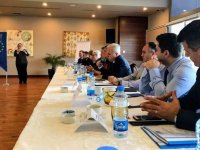 İzmir Kent Konseyi’nden ''Roman'' atılımı