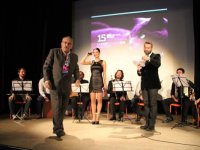 İzmir Kısa Film Festivali başladı