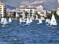 İzmir Körfez Festivali başladı