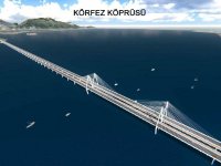 ''İzmir Körfez Geçişi'ne çok haksızlık yapıldı''