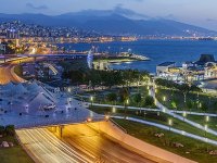 İzmir Körfezi mercek altında