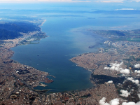 İzmir Körfezi'ni bekleyen büyük tehlike...