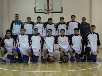 İzmir Küçük Erkek İl Karması finalde