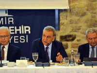 İzmir limanında önce tarama sonra satış