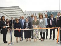 İzmir Makine Sanayi törenle açıldı