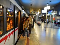 İzmir Metro, 16 yılda kat kat büyüdü