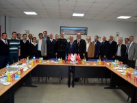 İzmir Metro AŞ'de toplu iş sözleşmesi imzalandı