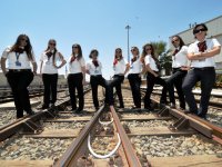 İzmir Metro ve İZBAN’daki bayan makinist sayısı artıyor