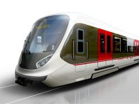 İzmir Metro'da yeni araçlar geliyor