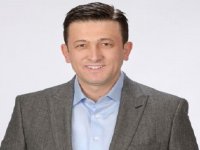 Dağ: KSK Taraftarı ile Spor Bakanlığı Stadın Yalı'ya yapılmasını arzuluyor...