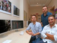 İzmir Milli Kütüphanesi Belgesel Oldu