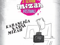 İzmir Mizah Festivali'nde geri sayım