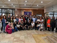 İzmir Modeli için geldiler