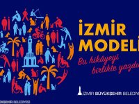 ''İzmir Modeli'' sempozyumla anlatılacak