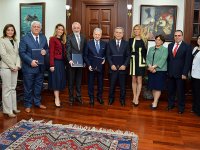 İzmir mutfağı için el ele verdiler 