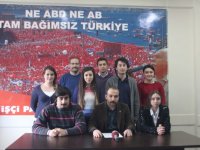 İzmir Öncü Gençlik'ten çağrı