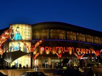 İzmir Optimum Ege'nin En büyüğü oldu