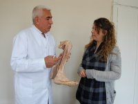 İzmir Platformları kadavra bağışı yarışında