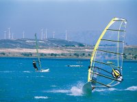 İzmir rüzgar enerjisinin başkenti oldu