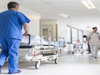 İzmir sağlık hizmetlerinde ortalamanın üzerinde