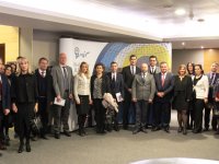 İzmir sağlık turizminde merkez olacak