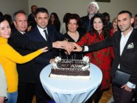 İzmir sevdası patron yaptı