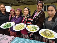 İzmir şevketi bostana doyacak