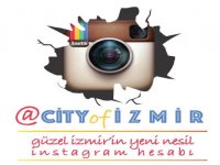İzmir Sosyal Medyayı Sallayacak!