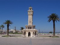 İzmir Şubat ortasında ''Yaz''ı yaşayacak