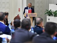 İzmir tanıtımı için 4 milyon lira daha 