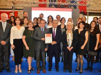 İzmir tasarımda dünyaya açılıyor