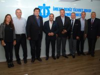 İzmir tekne üretiminde marka olacak
