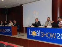 İzmir teknecilikte kümeleşerek başaracak