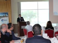 İzmir Temiz Enerji Sektörü kümelenerek büyüyor