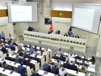 İzmir, tüm Ege'ye örnek olacak