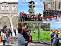 İzmir turları yeniden başlıyor