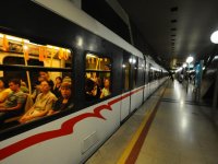 İzmir ulaşımda kış dönemine geçiyor