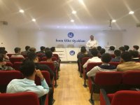 İzmir Ülkü Ocakları zehir tacirlerine savaş açtı