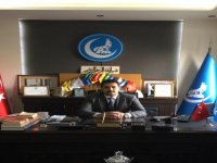 İzmir Ülkü Ocakları’ndan Türkmen yardımı